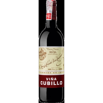 VIÑA ENOBOXLLO CRIANZA ROUGE 2012 - LÓPEZ DE HEREDIA