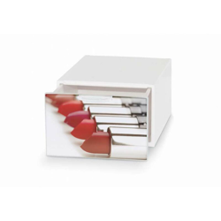 QBOX mini Portatrucchi - DOMOLIVING en oferta