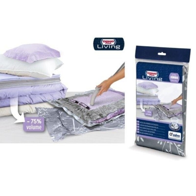 Set 2 Sacchi sottovuoto XXL Domopak - DOMOLIVING