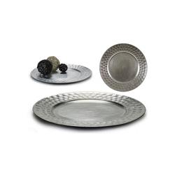 Tavolo Red (33 x 2 x 33 cm) - GIFT DECOR precio