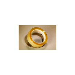 Nastro adesivo in poliestere trasparente 3M 853 - 19 mm x 66 m - 0,05 mm características