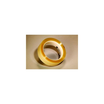 Nastro adesivo in poliestere trasparente 3M 853 - 19 mm x 66 m - 0,05 mm