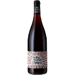 TOURAINE ROUGE LA JAVA 2018 - DOMAINE DES GRANDES ESPERANCES en oferta