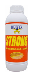 Disincrostante per Pavimenti per rimuovere Cemento, Calcare, calce Strong 1 lt. - EAC precio