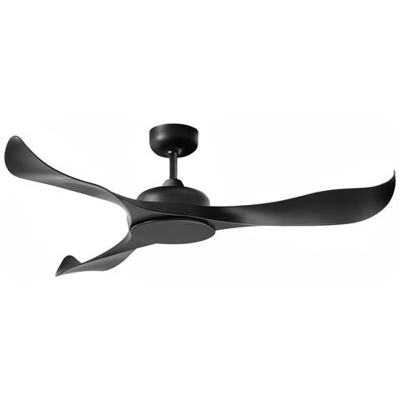 Scorpion, Ventilatore, - Nero