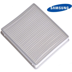 Universale - SAMSUNG FILTRO HEPA ASPIRAPOLVERE SC 4300 4310 4790 VCBK600M Vedi altri modelli in dettagli precio