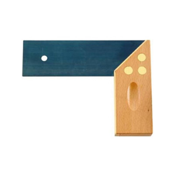 Carpenter È Quadrata 403, Lunghezza : 150 Mm - ECE en oferta