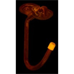 Ganci A Parete Zincati Multiuso Portabici Art. 4120 Cf.10Pz - EAC características