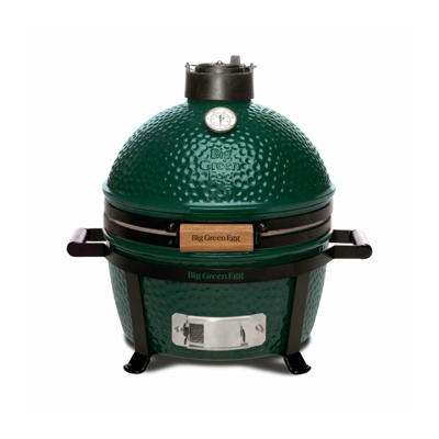 Minimax - Diam. Cm 33 (Incluso Eggcarrier) - BIG GREEN EGG