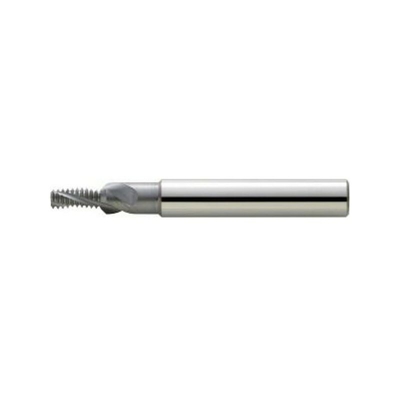 Fresa Filetto Gfs Metallo Duro, Irrigazione Centrale, 1.5 X D, Filo Non Rivestito: M4, Pas 0,70 Mm 7,3 Millimetri L1 Lama - JBO