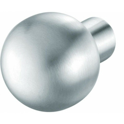 Palla Maniglia 08 0802, Matt F69 - FSB precio