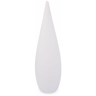 GOCCIA – Lampada LED a forma di goccia 150cm, ricaricabile - ALICE'S GARDEN