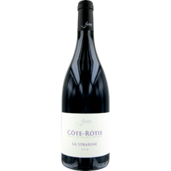 COTE ROTIE - LA SYBARINE 2019 - DOMAINE GARON características