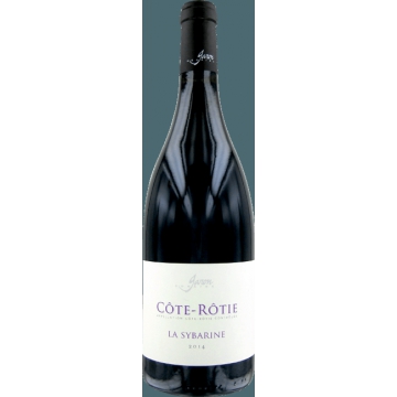 COTE ROTIE - LA SYBARINE 2019 - DOMAINE GARON