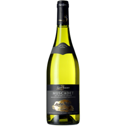 MUSCADET 2019 - GUY SAGET precio