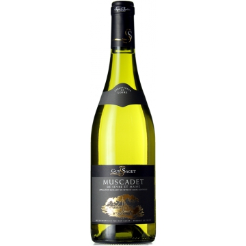 MUSCADET 2019 - GUY SAGET