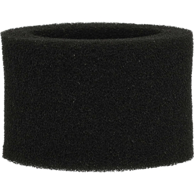 vhbw filtro compatibile con Severin HV 7158, HV 7159, HV 7160, HV 7165 aspirapolvere; anello in gommapiuma