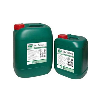 Raffreddamento Lubrificante Fredda Opta 700 S Modello: Can Of 5 L