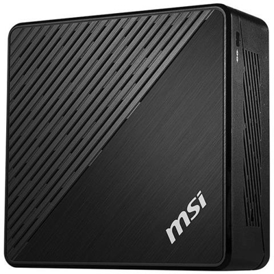 ver Mini Pc 10m-004xes I3-10110u 4 Gb Ram 256 Gb Ssd Nero S0225749
