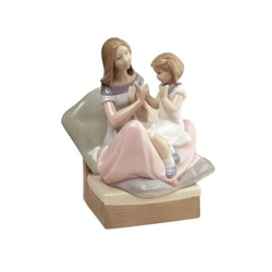 Statuina in porcellana Topolino, topoletto Collezione Naò by Lladrò características