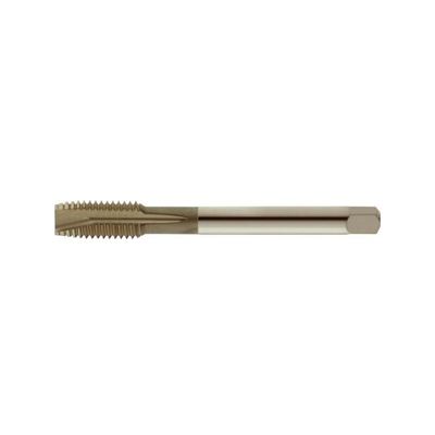 Forum - Maschio Macchina Per Fori Passanti Din 376, Filo Non Rivestito: M20 Passo 2.5 Mm Di Lunghezza. Totale 140 Mm Cazzo Ø 16,0 Millimetri