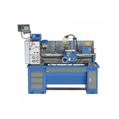 Tornio Parallelo Con Visualizzatore Ed Inverter - FERVI