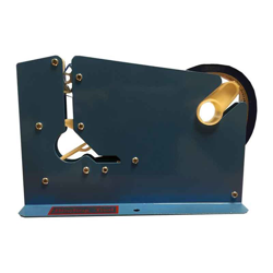 Socepi - Sigilla sacchetti in metallo con nastro in pvc Modello Medio en oferta