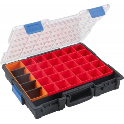 Storage Box 36 Scomparti - NO NAME