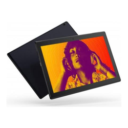 '' ver Lenovo Tab M10 25,6 Cm (10.1'''''''') Qualcomm Snapdragon 2 Gb 32 Gb Wi-fi 5 (802.11ac) 4g Nero Android 9.0'' características