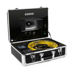 DURAMAXX Inspex 2000 Profi videocamera per ispezioni 20m precio