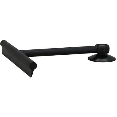 Tergivetro wiper nero con ventosa - IDROBRIC