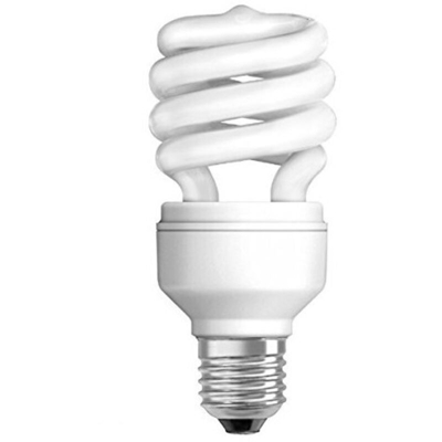 LEDVANCE LEDAVANCE DPROMTW20840 - Lampada fluorescente compatta integrata