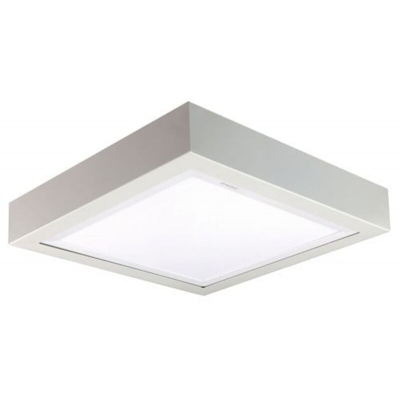 Beghelli 20097 Cornice Per Pannello Plafoniera Led 60X60Cm