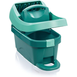 Leifheit Profi Evo Pressa per Panno lavapavimenti, con rotelle precio