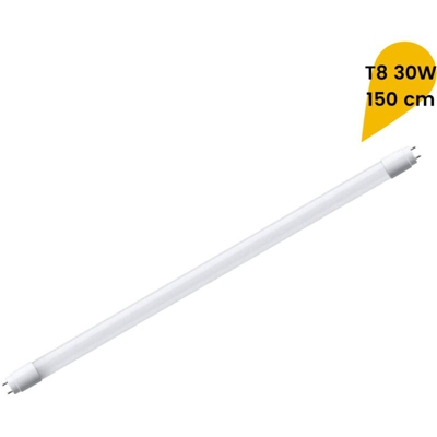 Tubo Neon LED T8 150 cm 30W | Blu - UNIVERSO