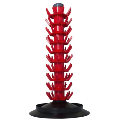 SCOLABOTTIGLIE 81 posti - STELPLAST