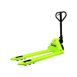 Transpallet Idraulico 'gs Basic 22s4' - Kg 2200 - Cm 115 X 52,5 características