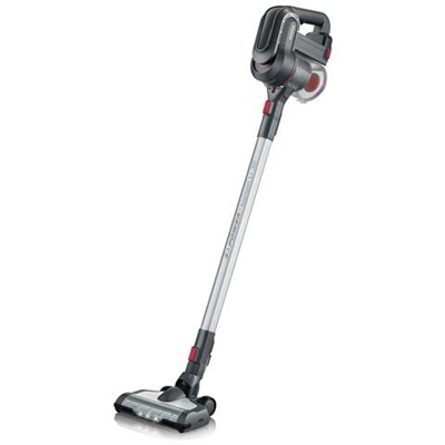 vers S? special Action Li 30 Aspiratore Portatile Senza Sacchetto Grigio, Rosso