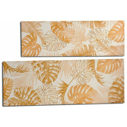Gift Decor - Tela Natural Tela (135 x 45 x 1,5 cm) precio