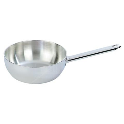 Conical Sauté Pan