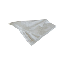 Sacco Orlato Bianco in Polipropilene - 35 x 50cm fino a 10kg - VIRIDEX precio