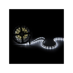 Striscia Led 300 LEDs 40W SMD2835 24VDC IP25 x 5M | Bianco Freddo (GR-RDT2835-60-24-CW) - GREENICE características