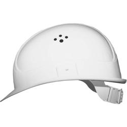Voss Helme 2680-WH Casco di protezione Bianco EN 397 en oferta