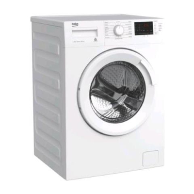 Lavatrice WTXS51022W 5 Kg Classe A++ Centrifuga 1000 giri