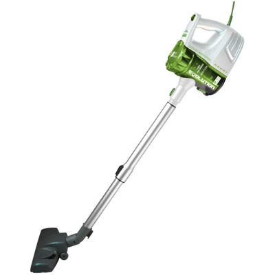 Scopa Elettrica Ciclonica Aspirapolvere Aspira Tutto con Filo Senza Sacco 2 in 1 - LGVSHOPPING