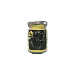 Fleur Paint - GLITTER FLEUR - GLITTER IN POLVERE 90GR YELLOW FLUO precio