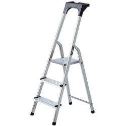 Scaletta in Acciaio 55 cm 1401230 - Brennenstuhl en oferta