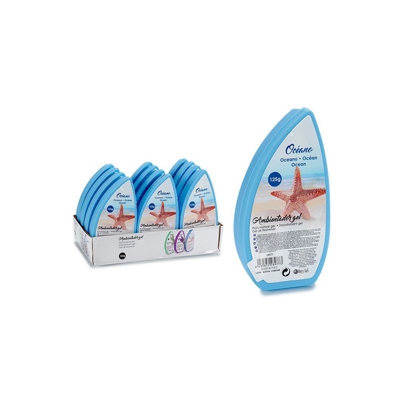 Deodorante per Ambienti Gel Oceano 125 gr - CLICCANDOSHOP