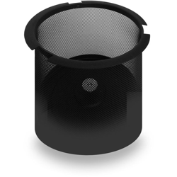 Filtro Esterno In Acciaio Ricambi Aspiracenere 2Click W8022 Fire And Box Fea8022 en oferta