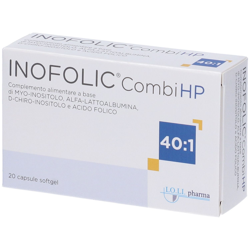 INOFOLIC® Combi HP características